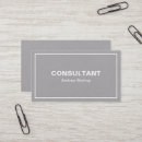 Search for classics business cards Professional