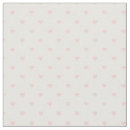 Search for pink heart fabric Modern