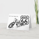 Search for route 66 cards Vintage