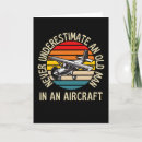 Search for aircraft cards Fly