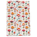 Search for mushroom gift bags Cottagecore