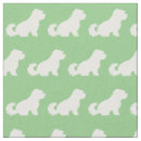 Search for dog fabric Cute