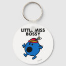 Search for bossy key rings Mister men