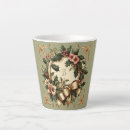 Search for initialled mugs Green