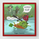 Search for vegan clocks Vegetarian
