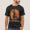 Search for basketball shooter tshirts Hoops