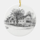 Search for ohio christmas tree decorations Black and white
