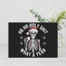 Search for skeleton christmas cards Xmas