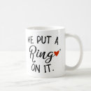 Search for funny wedding quotes mugs For her