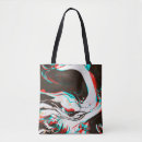 Search for distortion bags Background