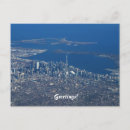 Search for lake ontario postcards Blue