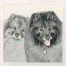 Search for son coasters Black