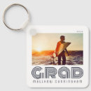 Search for school class key rings Graduation