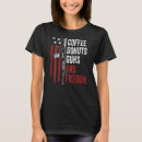 Search for guns and coffee tshirts Ar15