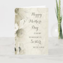 Search for sister mothers day cards Happy mother's day