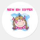 Search for sisters stickers Siblings