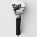 Search for pet golf head covers Keepsake