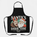 Search for krampus aprons Season