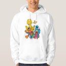 Search for big bird hoodies Vintage