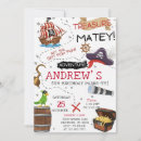 Search for pirates of the caribbean invitations Ahoy matey pirate