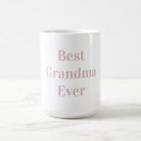 Search for grandma quotes mugs Grandmother