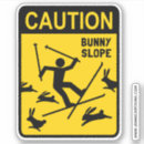 Search for funny skiing stickers Humour