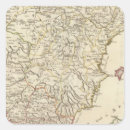 Search for historic maps stickers Classical