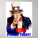 Search for sam posters Government