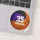 Search for team spirit stickers Sports