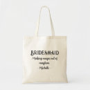 Search for wedding quotes tote bags Bridal shower