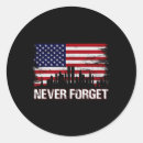 Search for never forget stickers Memorial