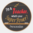 Search for whats your superpower stickers Education