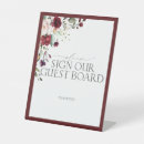 Search for guest board signs Botanical