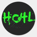 Search for hardcore stickers Industrial