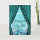 Search for curtains cards Blue