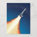 Search for arian Rocket