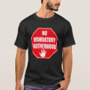 Search for hands off clothing Reproductive rights