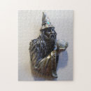 Search for wizard puzzles Night