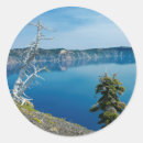 Search for crater lake stickers National park