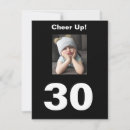 Search for cheers to 30 years birthday cards 30th