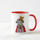 Search for queen cat mugs Animals