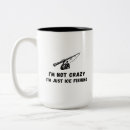 Search for ice fishing mugs Funny