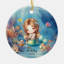 Search for granddaughter christmas tree decorations New baby