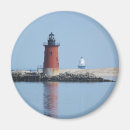 Search for refuges magnets Lighthouse