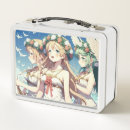 Search for anime lunch boxes Cute