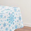 Search for blue christmas tablecloths Festive