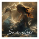 Search for swan lake ballet posters Dance