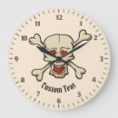 Search for skull head art Red