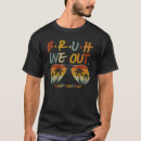 Search for we are on a break tshirts Out