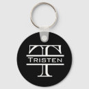 Search for classic key rings Black